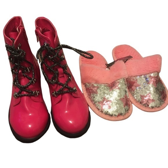 wonder nation Other - Wonder Nation Girls Rain Boots